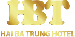Hai Bai Trung Hotel